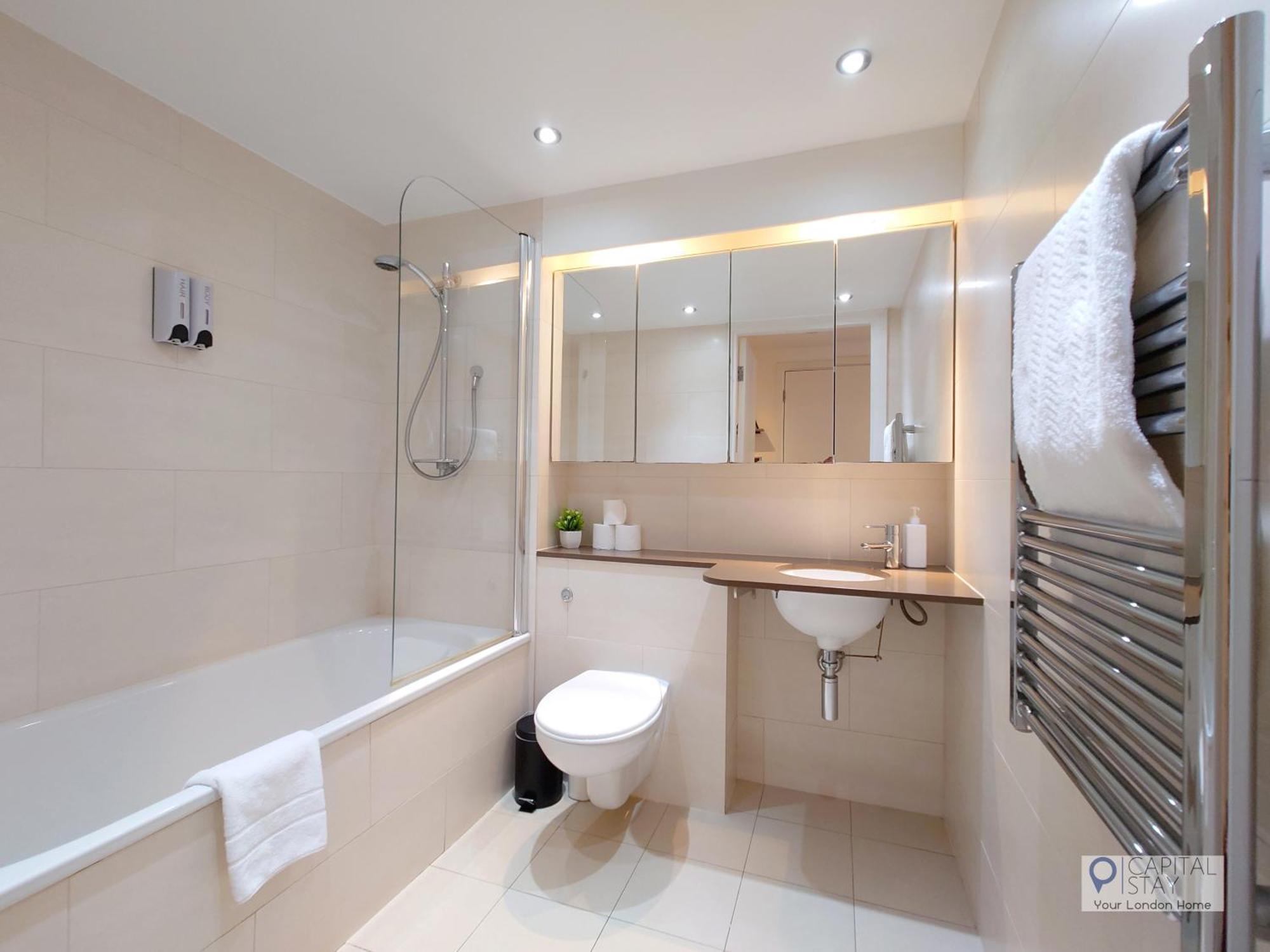 Deluxe Two Bed Apartment By London Excel & O2 Exterior foto